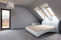 Stonebyres Holdings bedroom extensions