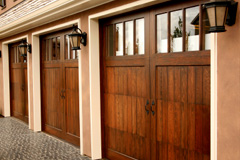 Stonebyres Holdings garage extension quotes
