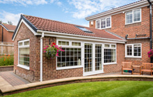 Stonebyres Holdings house extension leads