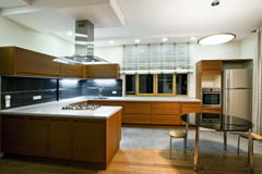 kitchen extensions Stonebyres Holdings